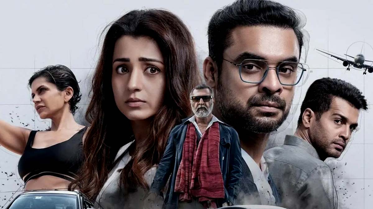 Les sorties OTT en malayalam de la semaine du 27 janvier au 2 février 2025