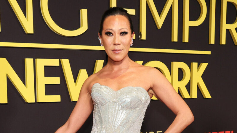 Lynn Ban, créatrice de bijoux et star de “Bling Empire”, est décédée à 52 ans