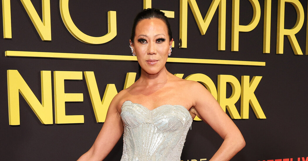 Lynn Ban, créatrice de bijoux et star de “Bling Empire”, est décédée à 52 ans