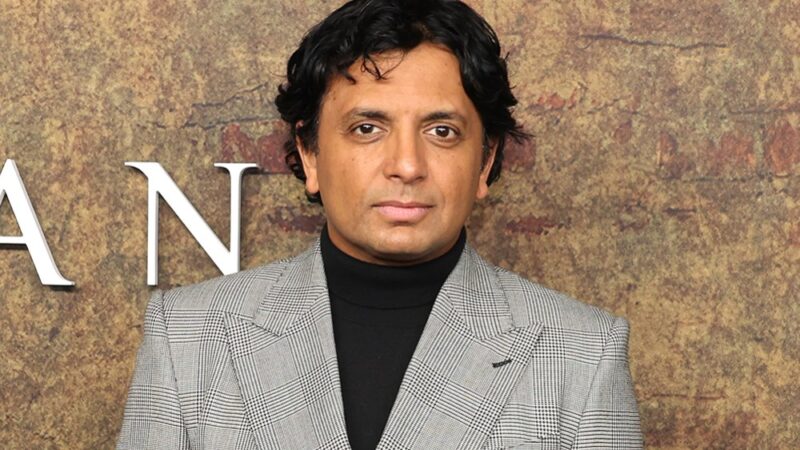 M. Night Shyamalan jugé pour 81 millions de dollars dans l’affaire ‘Servant’ d’Apple TV