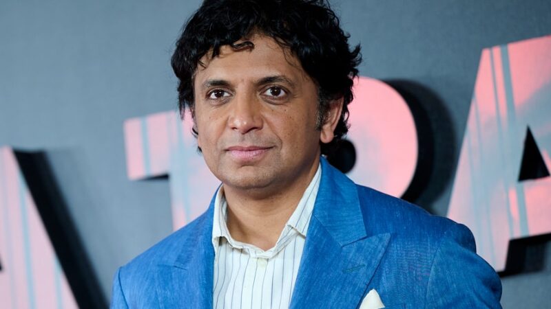 M. Night Shyamalan poursuit Apple TV+ pour 81 millions de dollars concernant “Servant”