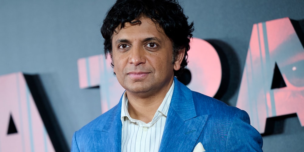 M. Night Shyamalan poursuit Apple TV+ pour 81 millions de dollars concernant “Servant”