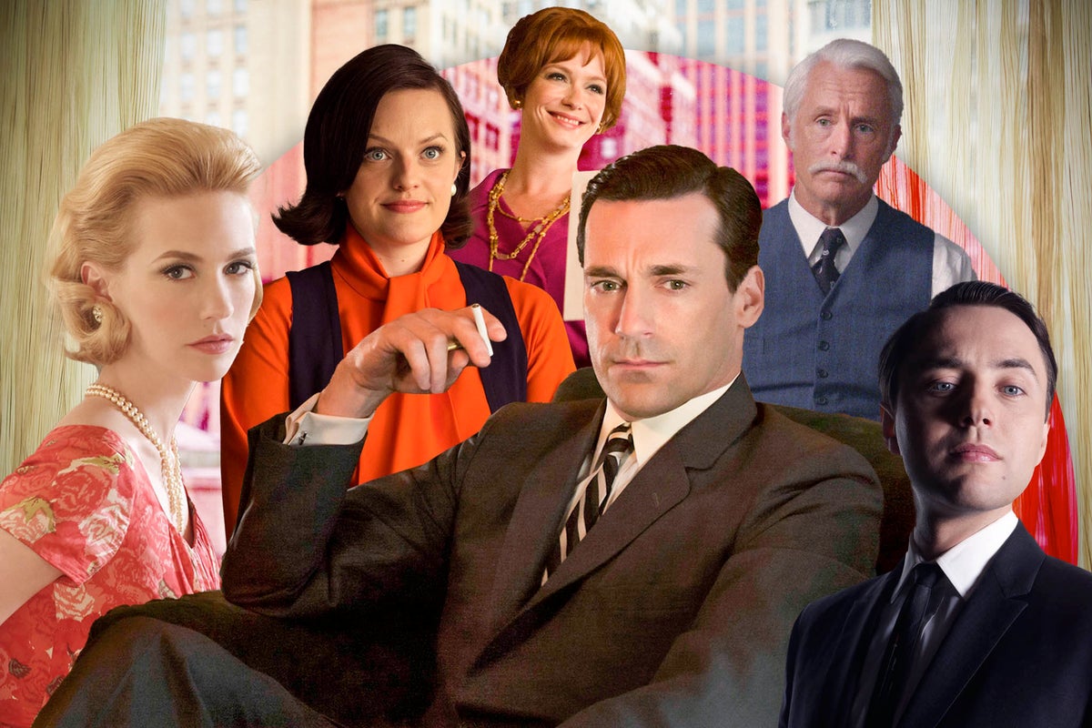Mad Men : pourquoi la série des années 60 reste pertinente en 2025