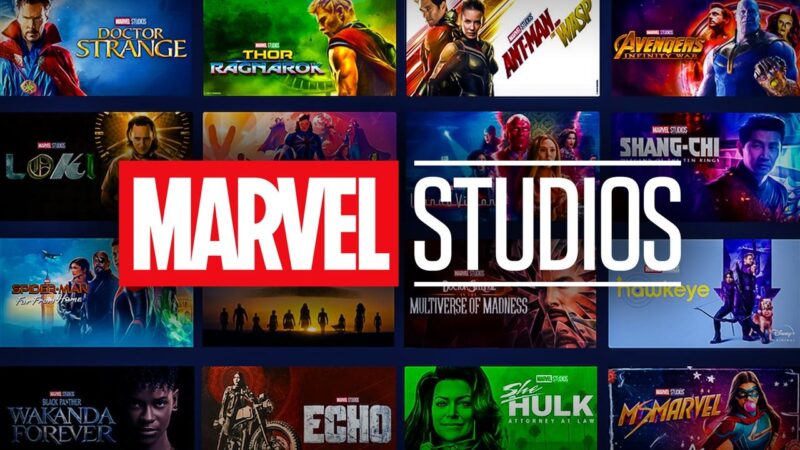 Marvel studios annonce une série de trois saisons pour sa prochaine émission sur Disney+
