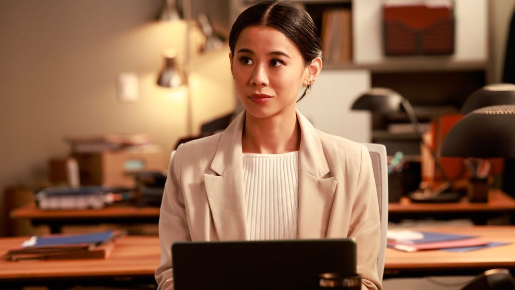 Matlock saison 1 : la romance de Sarah et Kira peut-elle durer ?
