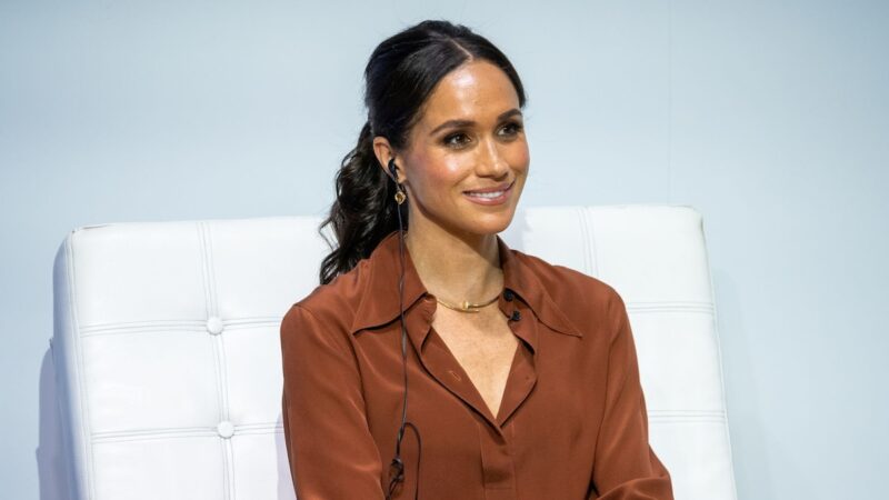 Meghan Markle confrontée à un revers après l’annonce de sa série Netflix