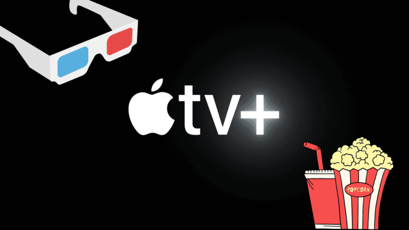 Meilleurs films Apple TV de 2025 : succès et pépites à découvrir