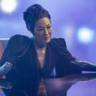 Section 31' Sequel? Michelle Yeoh, Cast & EPs Weigh In