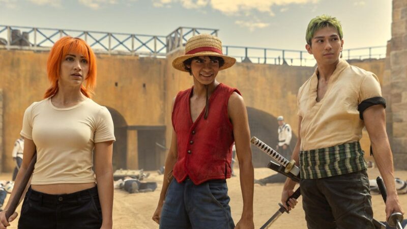 Mise à jour décevante sur la saison 2 de ‘One Piece’ sur Netflix