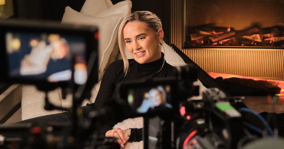 Molly-Mae présente sa série sur Prime Video : au-delà d’un simple documentaire sur les ruptures