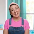 Popular children's content creator Rachel Accurso has more than 13 million subscribers to her Ms. Rachel YouTube channel. Netflix recently announced that it would stream four episodes of Ms. Rachel's content for young children beginning on Jan. 27, 2025.    (@msrachel/YouTube - image credit)