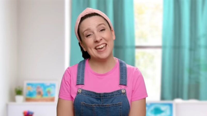 Ms. Rachel débarque sur Netflix : une révolution dans la télévision pour enfants