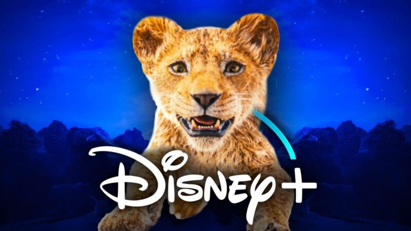 Mufasa arrive sur Disney+ : date de diffusion annoncée