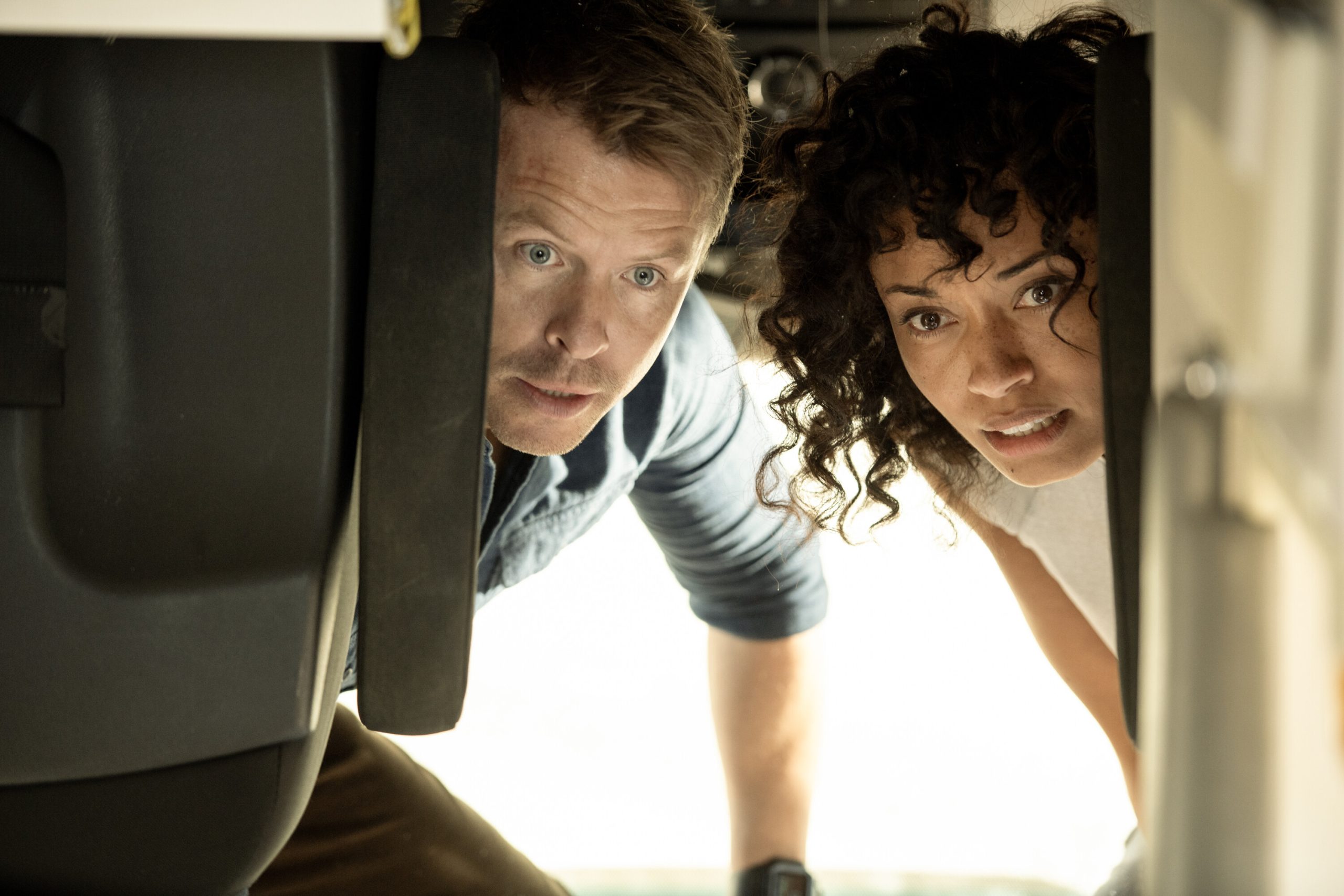 NCIS: Sydney saison 2 dévoile sa nouvelle date de diffusion sur CBS