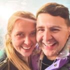 ‘Welcome to the world’ – RTÉ 2FM presenter Carl Mullan and wife Aisling welcome baby girl