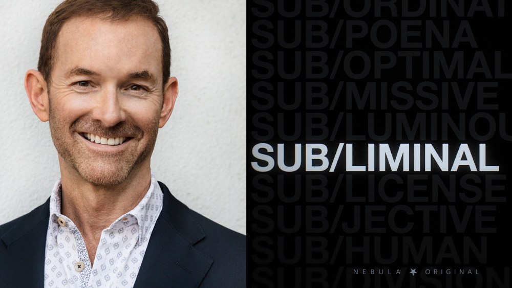 Nebula lance la série d’anthologie sombre ‘Sub/liminal’ avec Dan Jinks