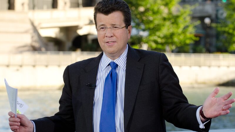 Neil Cavuto quitte Fox News après près de 30 ans à l’antenne