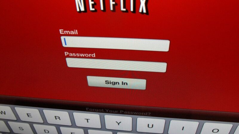 Netflix, Capital One et Seagate annoncent leurs résultats financiers mardi