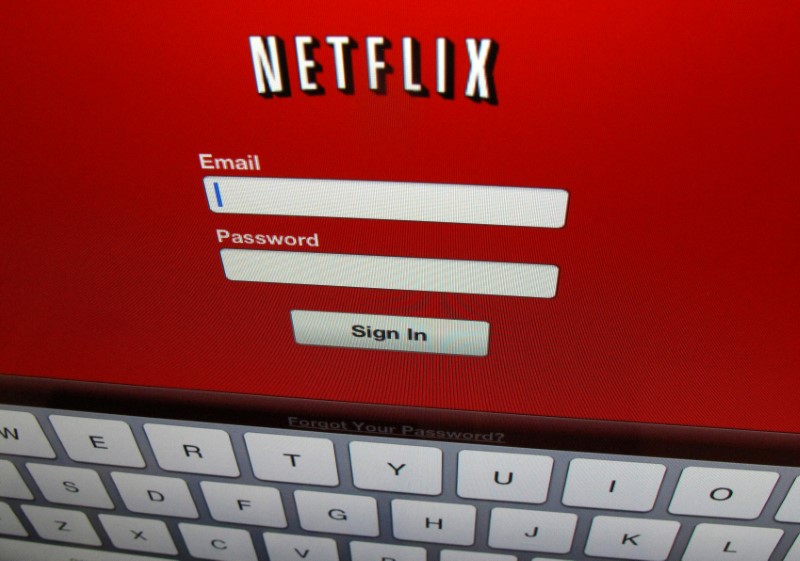 Netflix, Capital One et Seagate annoncent leurs résultats financiers mardi