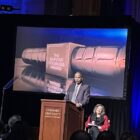 Netflix, Max And Paramount+ Earn DuPont-Columbia Awards As Streaming Moves In On Traditional Broadcast News Turf