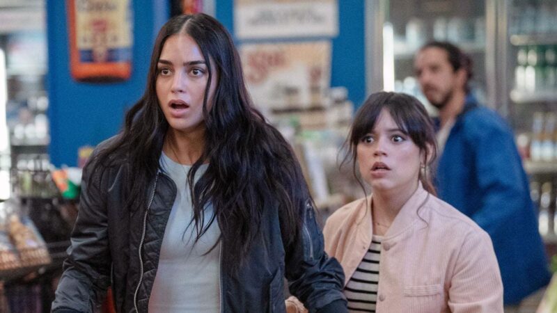 Netflix accueille le meilleur film d’horreur de 2023 selon les spectateurs