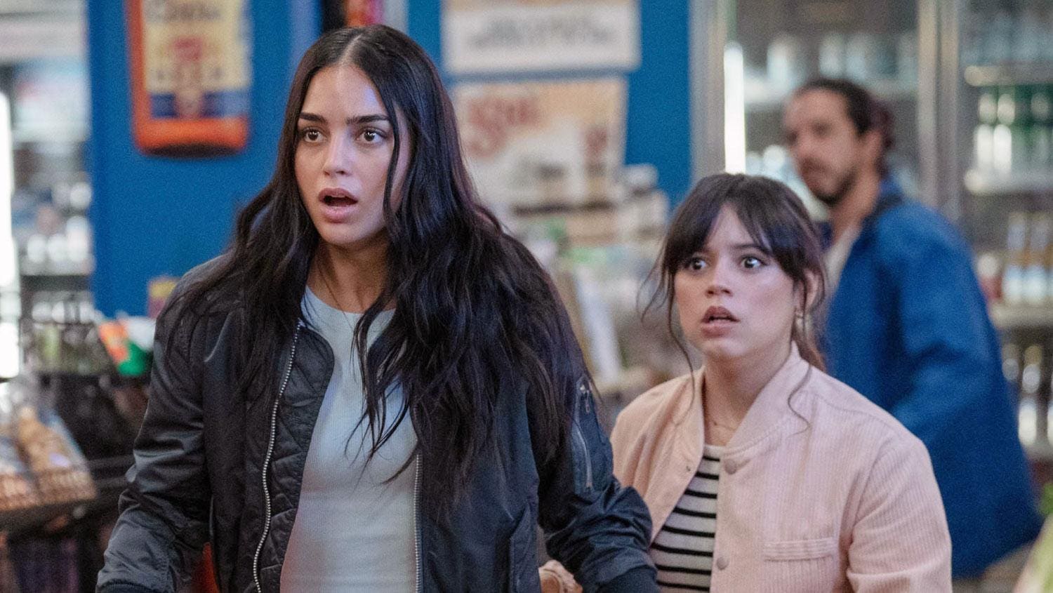 Netflix accueille le meilleur film d’horreur de 2023 selon les spectateurs