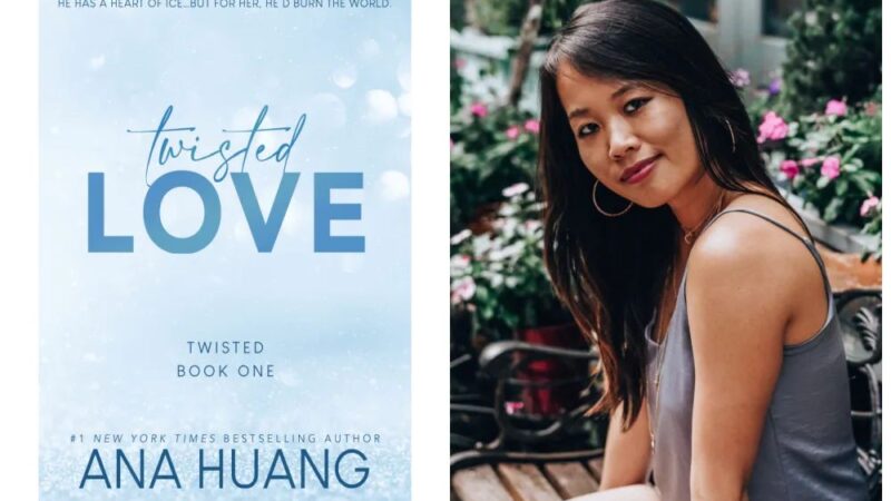 Netflix adapte la série ‘Twisted’ d’Ana Huang