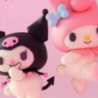 Netflix Sets Stop-Motion Japanese Series ‘My Melody & Kuromi’