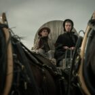 Netflix softens the true story of the Mormon War and the Mountain Meadows Massacre.