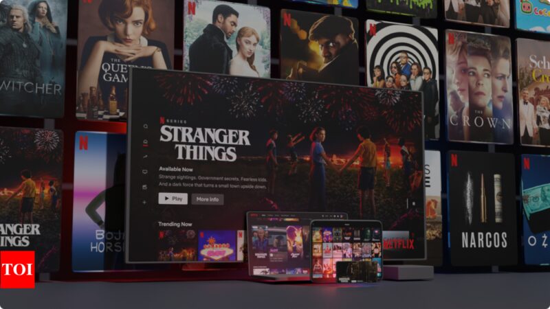 Netflix augmente à nouveau ses prix : nouveautés et calendrier des hausses