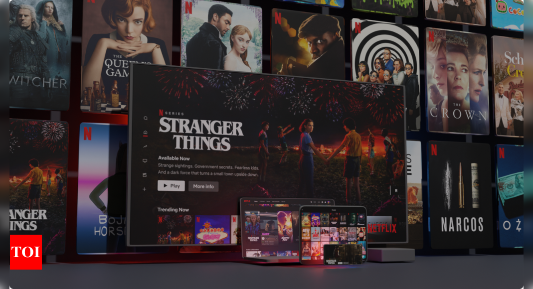 Netflix augmente à nouveau ses prix : nouveautés et calendrier des hausses