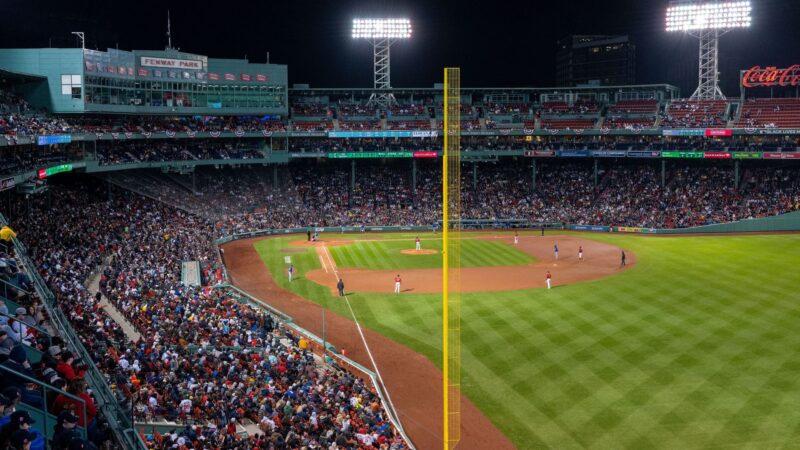 Netflix confirme un obstacle pour le documentaire des Red Sox