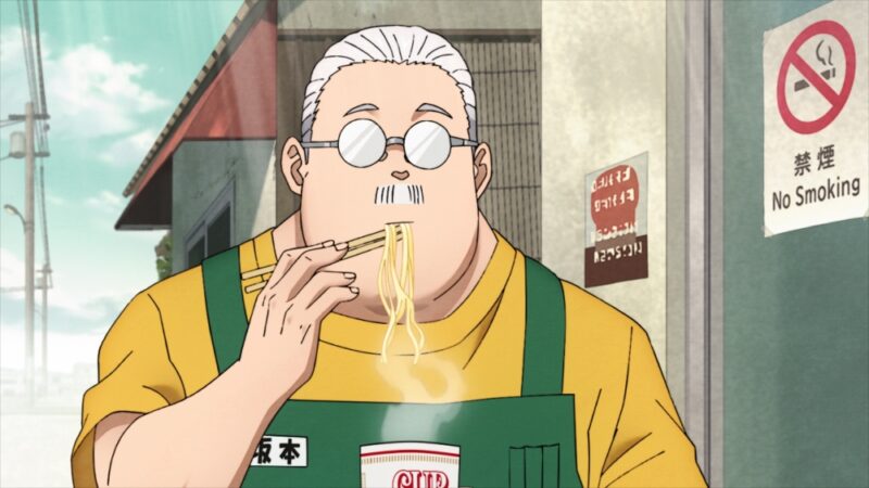 Netflix dévoile le nouveau trailer et le casting de ‘Sakamoto Days’
