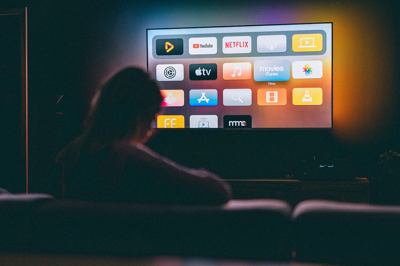 Netflix et autres : 39 nouveaux titres à découvrir ce week-end