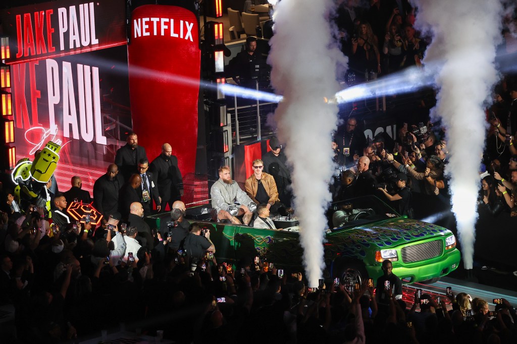 Netflix prévoit un bond d’abonnés au T4 pour un début rapide de la saison des résultats