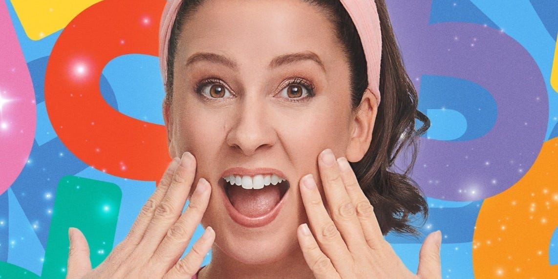 Netflix recrute Ms. Rachel alors que la frontière entre créateurs et Hollywood s’estompe