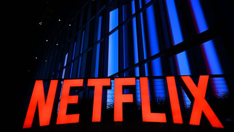 Netflix triomphe dans la guerre du streaming