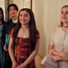 Netflix’s show makes a familiar mistake when it comes to dating.