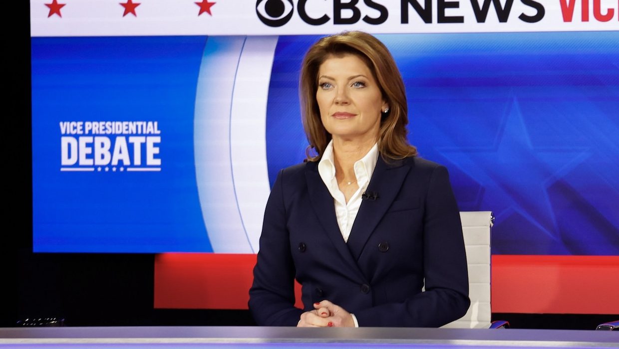 Norah O’Donnell quitte CBS Evening News après cinq ans, un nouveau chapitre s’ouvre