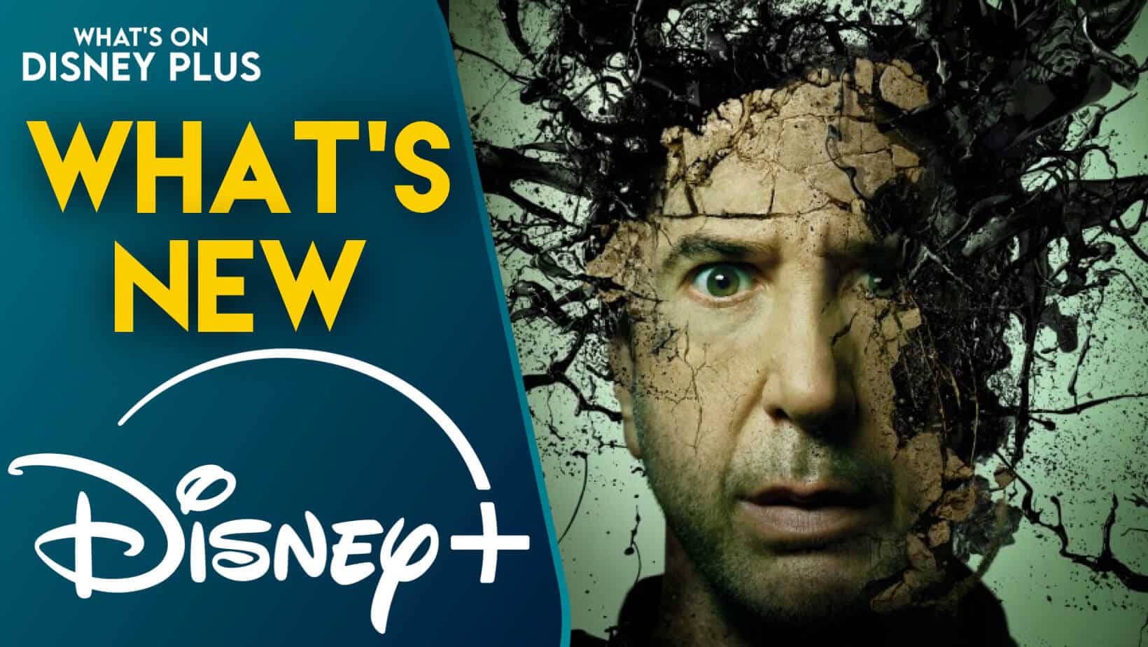 Nouveautés Disney+ : Goosebumps fait son apparition