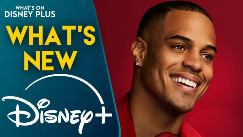 Nouveautés Disney+ : Saison 29 de The Bachelor