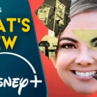What’s New On Disney+ | Scamanda – What's On Disney Plus