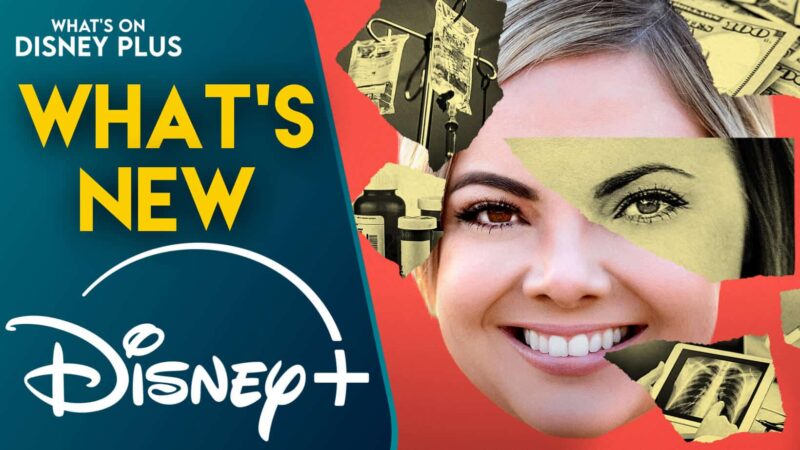 Nouveautés Disney+ : Scamanda et autres contenus à découvrir