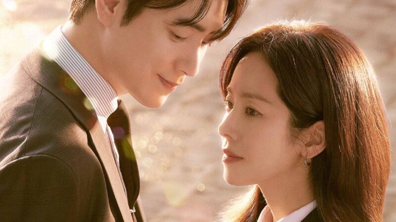 Nouveaux K-dramas à ne pas manquer en janvier 2025 sur Netflix et Disney+