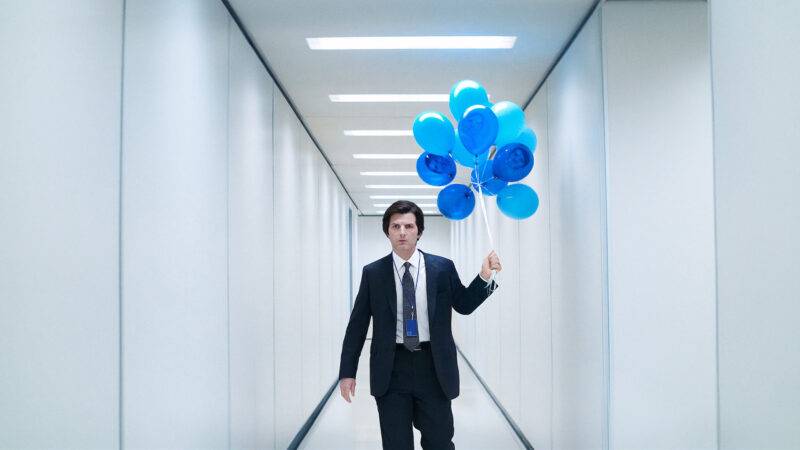 Nouveaux shows en streaming sur Apple TV+ cette semaine