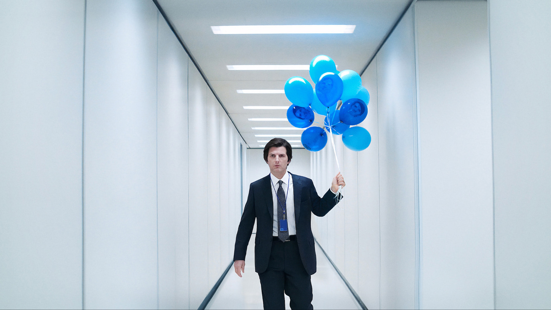 Nouveaux shows en streaming sur Apple TV+ cette semaine
