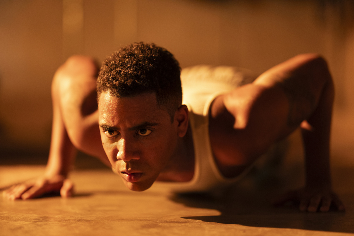 Nouvelle sélection de séries et films à ne pas manquer sur Prime Video cette semaine