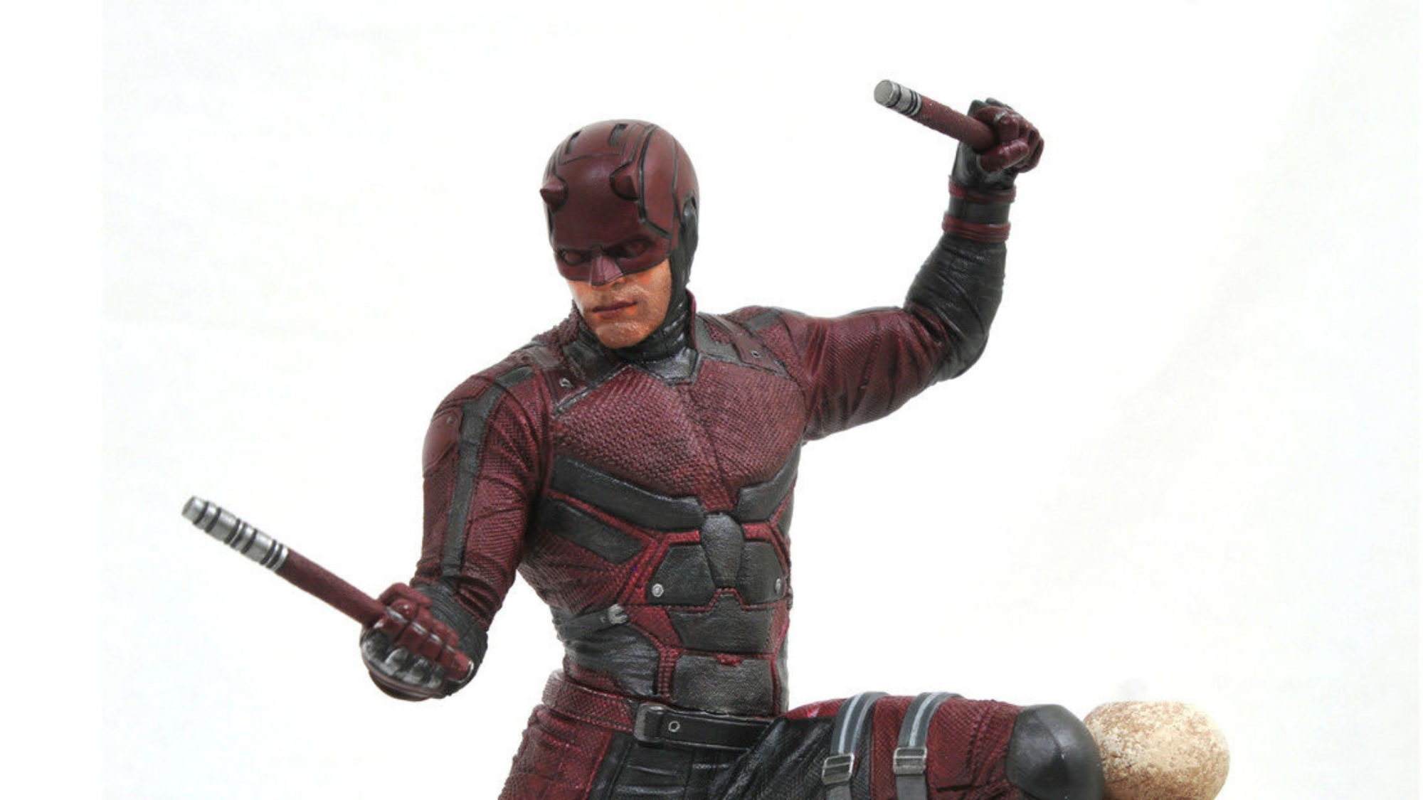 Nouvelle statue Daredevil de Disney+ bientôt disponible par Diamond Select Toys