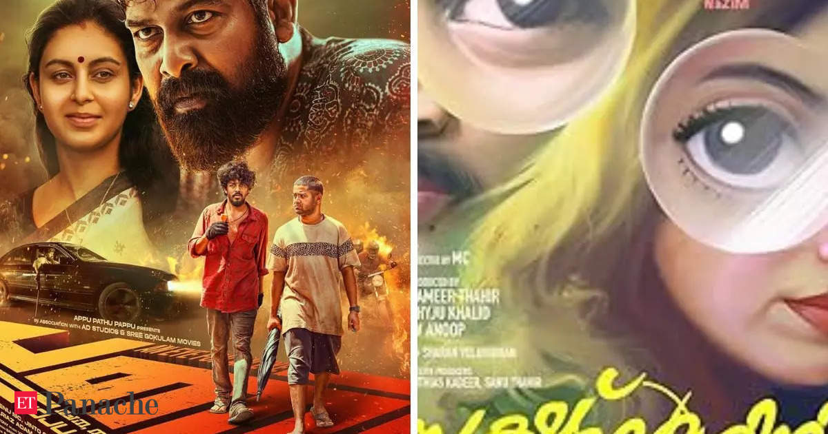 Nouvelles sorties OTT malayalam sur Prime Video, Disney+ Hotstar et Netflix