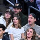 Olivia Wilde & Dane DiLiegro Spark Dating Rumors